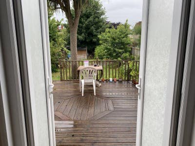 Nice double room to rent in Eltham (SE9) Main Photo