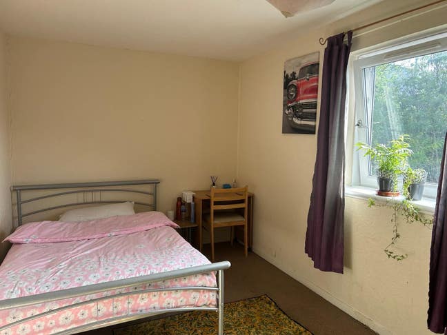Room a available in Viewcraig a gardens Main Photo