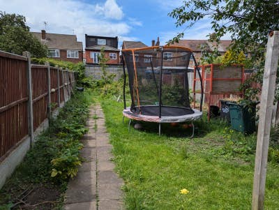 Large double bedroom  Main Photo