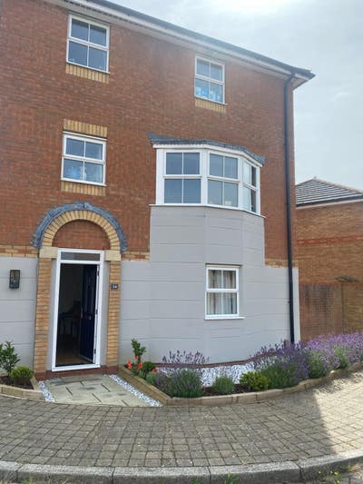 Room available, big house, 6 miles from Cambridge Main Photo