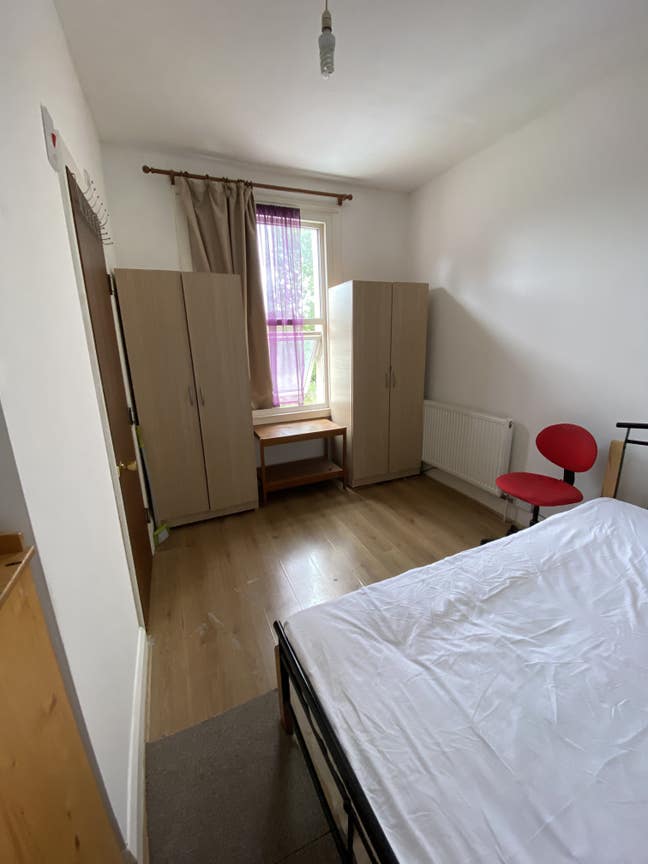 Beautiful Ensuite Double Room for Rentin Hounslow Main Photo