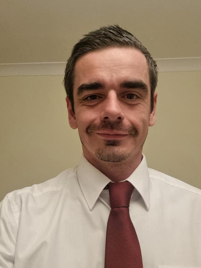 A genuine nice guy who works hard, keeps hims... Main Photo