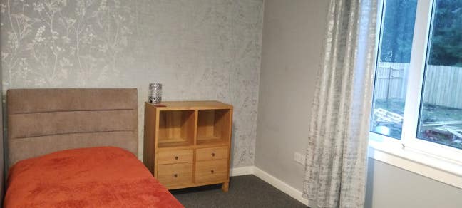 Double Room Available  Main Photo