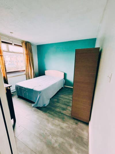  Double Room available for Female Main Photo