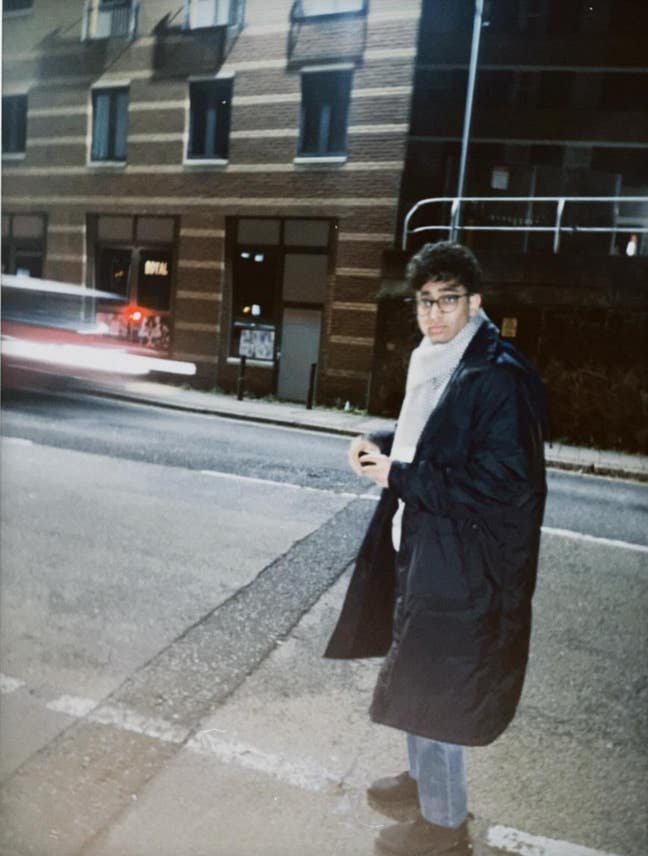 23 year old Male seeks a single or double room Main Photo