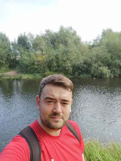 Room Wanted, professional male Main Photo