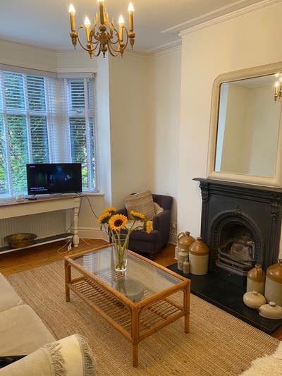 Double Room, Monton  (&pound;675pm inc bills)  Main Photo