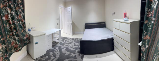 Double room Main Photo
