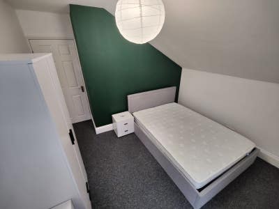 🔥Stunning Room Available- Professionals preferred Main Photo