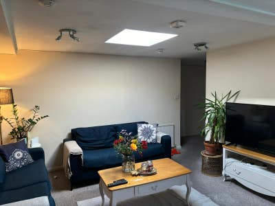 Chill, calm, friendly Dalston flat share  Main Photo