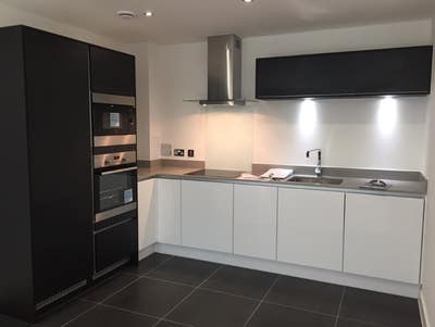 Amazing Large One bedroom Flat To Let  Main Photo