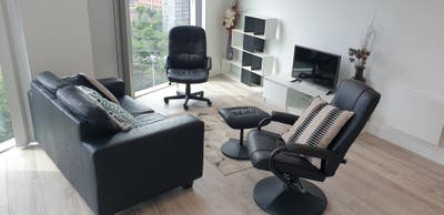 Luxury Deansgate apartment with stunning views  Main Photo