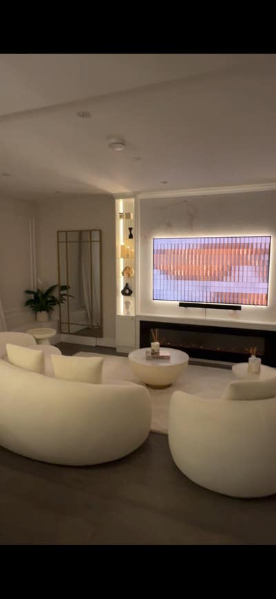 Luxury Flat, Bedroom + own bathroom - 1250 + bills Main Photo