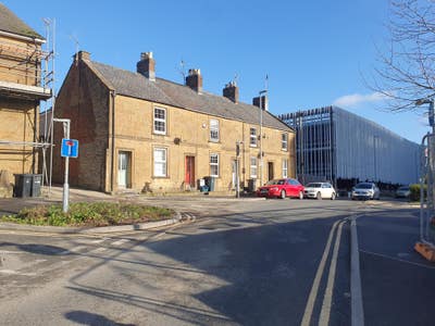 Double Room - Opposite Yeovil Hospital Main Photo