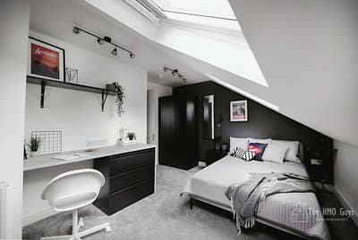 🎯Don’t just rent a room – upgrade your lifestyle! Main Photo