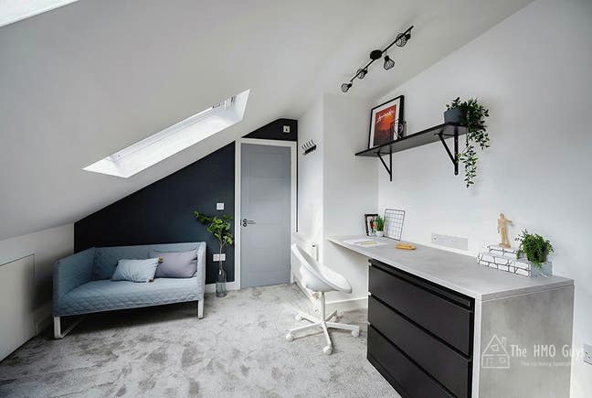 🎯Don’t just rent a room – upgrade your lifestyle! Main Photo