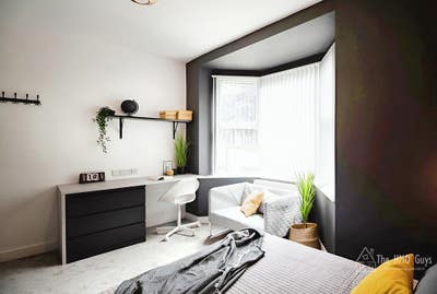 🎯Don’t just rent a room – upgrade your lifestyle! Main Photo