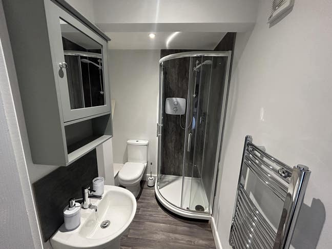 🚨   New High Spec City Centre En Suite 🚨  Main Photo