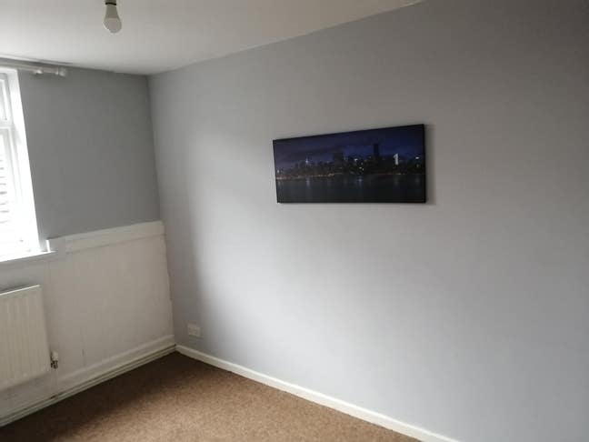 Nice one bedroom flat in Blandford Forum  Main Photo