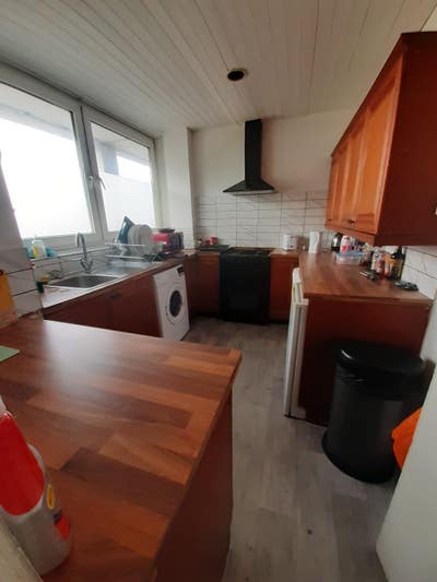 Qmul Students Large 5 Bed Flat Main Photo