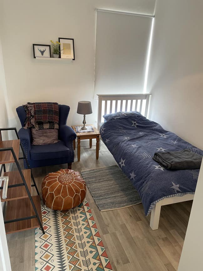 Room to Rent - Arbroath Main Photo
