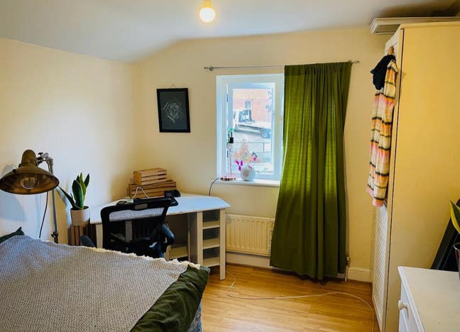 Lovely Room in New Cross Shared House Main Photo