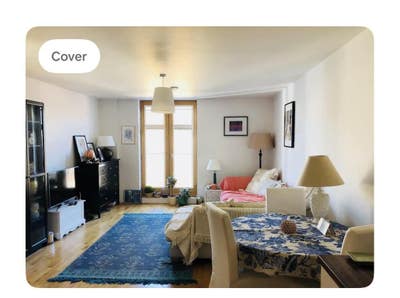  1 bedroom in gated complex, Highbury & Islington  Main Photo