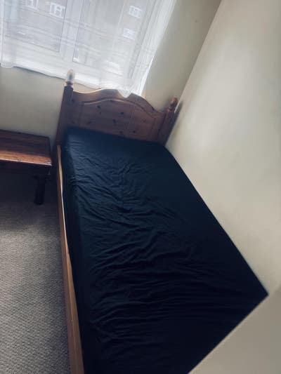 Single Room in Lewisham Main Photo