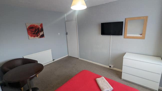 Lovely bright room in Shirehampton Main Photo