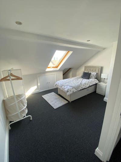 *** Room Available in Lovely 4 Bed House in Leyton Main Photo
