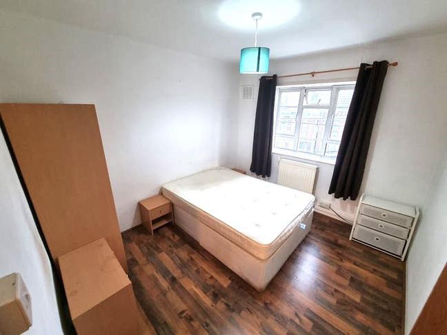 New Double Rooms Marylebone Main Photo
