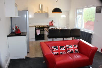 234 Yarm Road - Double En-Suite Room to Let Main Photo