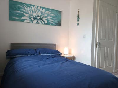 Double room for rent. Main Photo