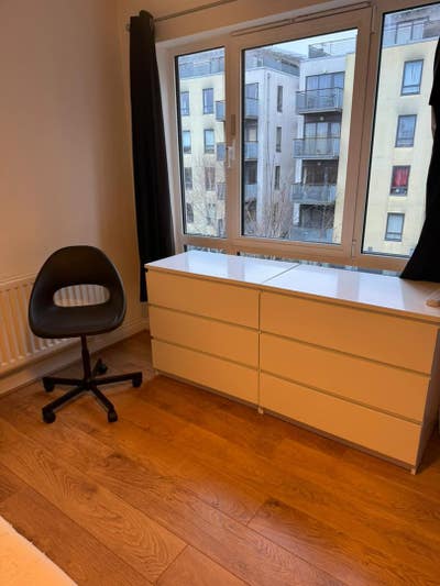 Beautiful double room in Greenwich  Main Photo