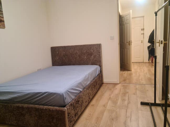 Double Bed Room for Rent  Main Photo