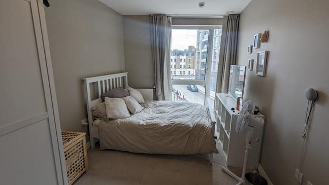 Two Rooms Available Next To Greenwich Station Main Photo