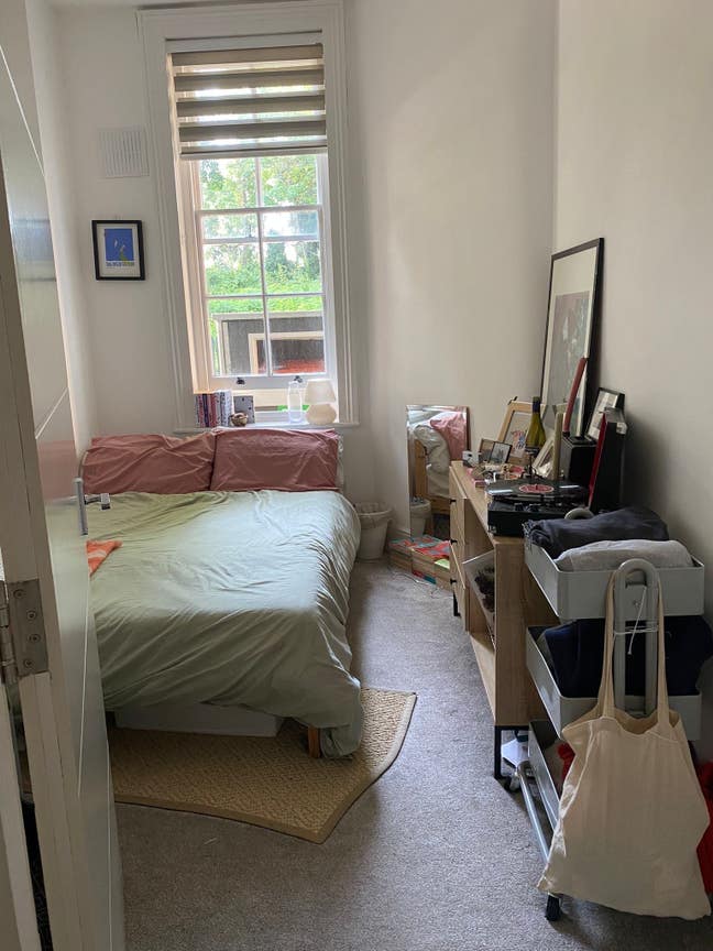 Double Room in West London  Main Photo