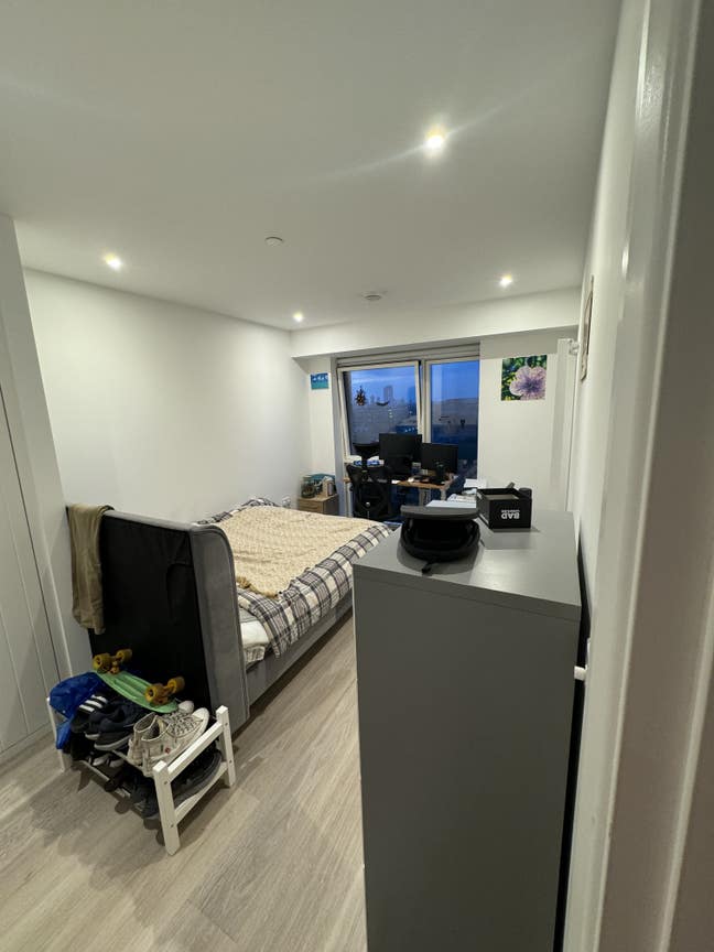 Short Term let in Royal Victoria  Main Photo