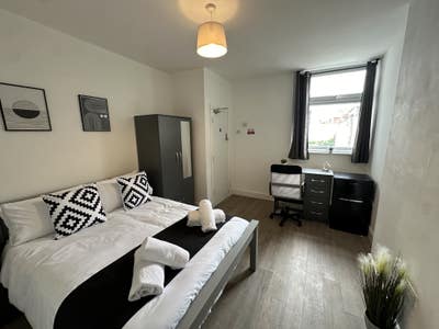 Final Room Available – All Bills Included! 🔥🏡 Main Photo