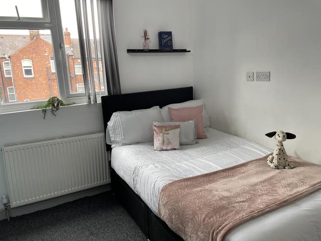 ⭐Reduced price Ensuite room in Coventry CV2 ⭐ Main Photo