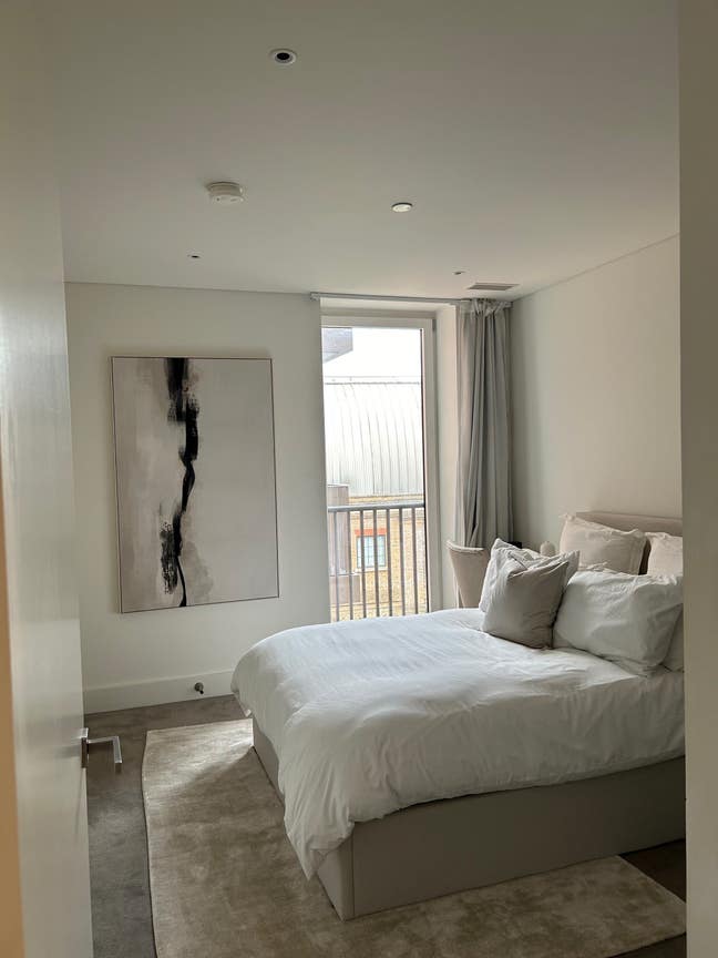 Double en-suite Clapham/Battersea Main Photo