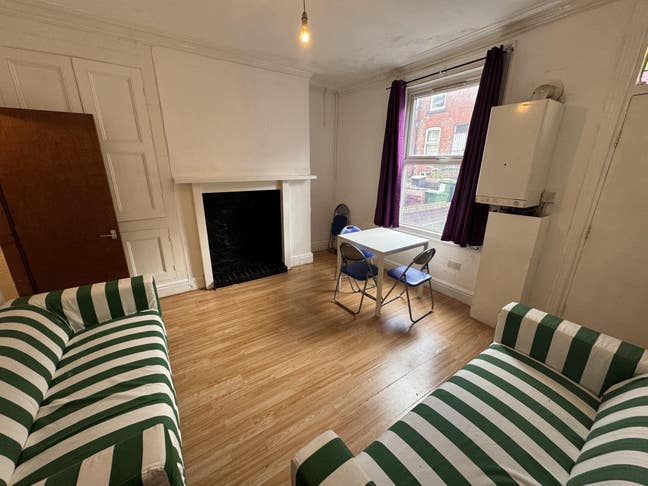 Hyde Park House Share - Near Uni - Bills Inc Main Photo