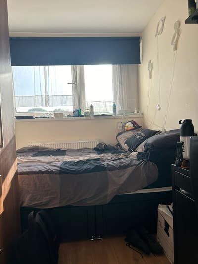 Double Room in Bermondsey Main Photo