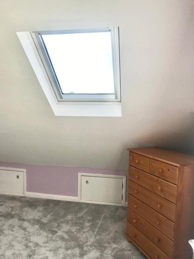 New Single Room For Rent Main Photo