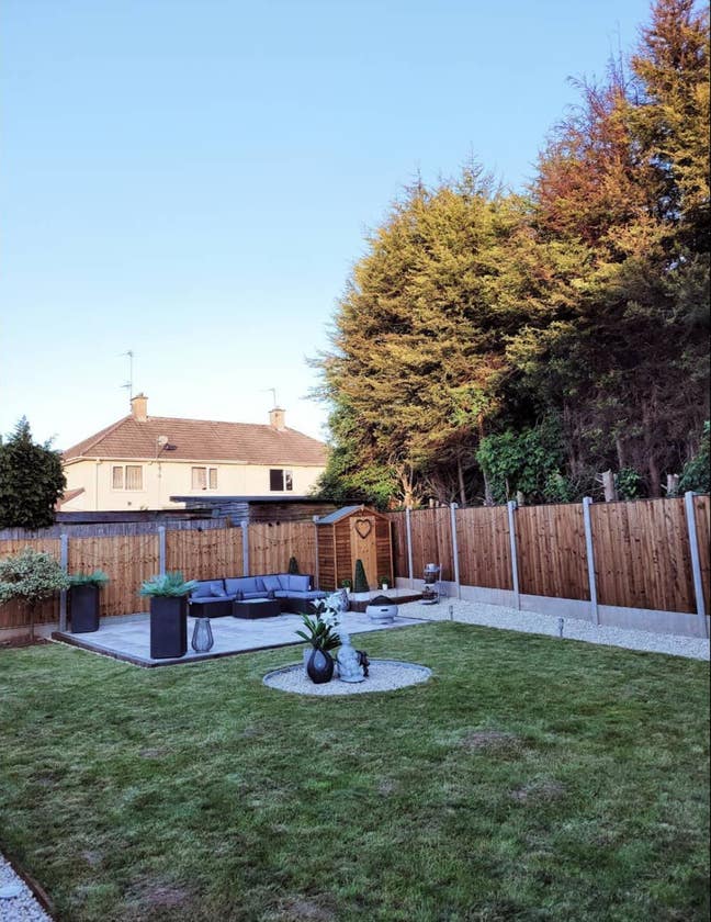 Double room to rent. Main Photo