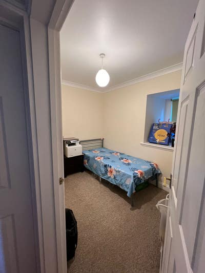 One bedroom  Main Photo