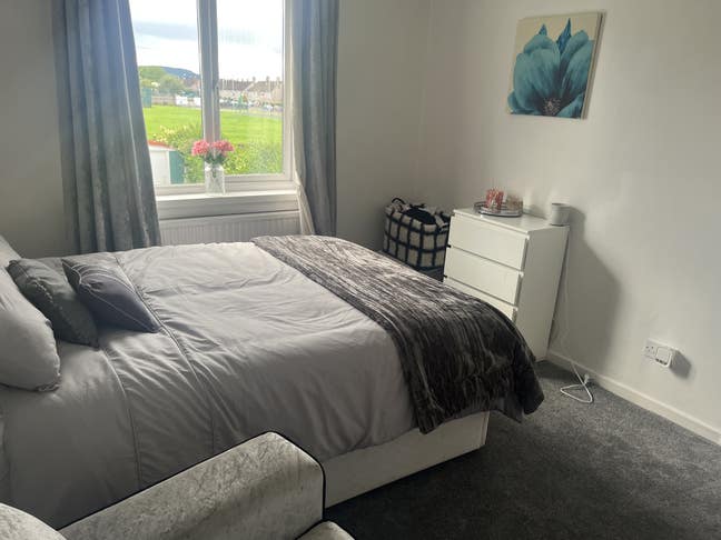 Double Room to Rent in Perth,  Main Photo