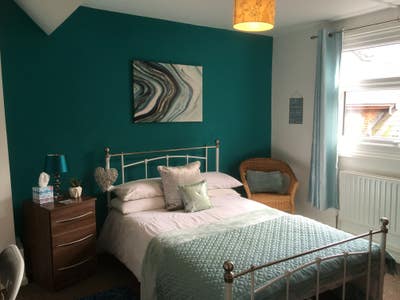  👍Fab Tenants! ❤️ Lovely Room 👍Close to CityCentre Main Photo