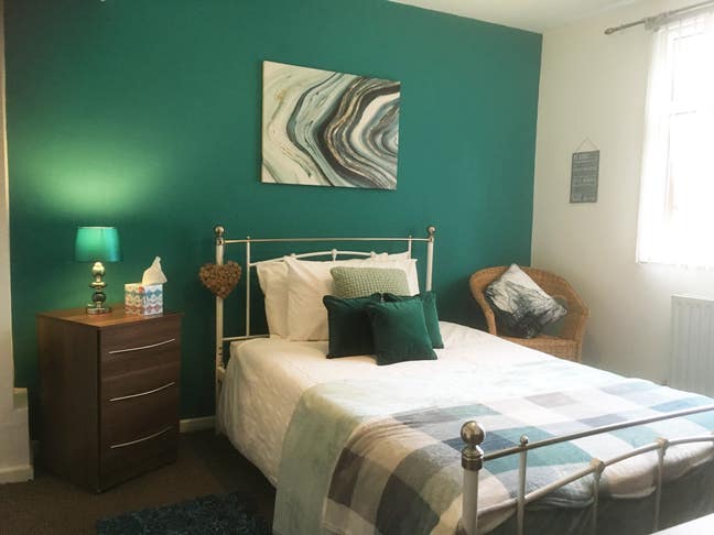  👍Fab Tenants! ❤️ Lovely Room 👍Close to CityCentre Main Photo