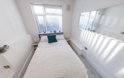 Lovely flat 1 mins walk to Clapham North Tube Main Photo